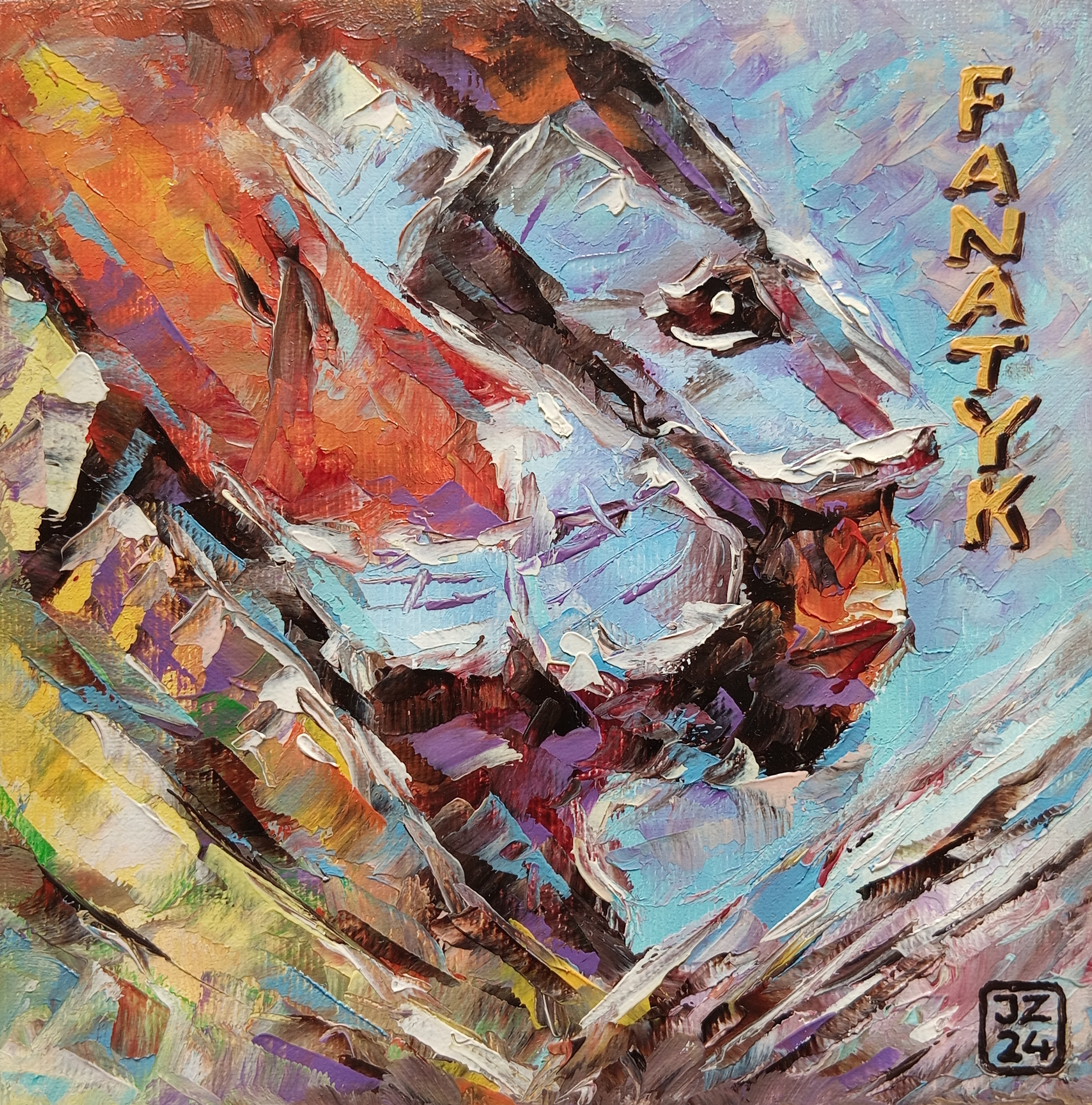 Fanatyk 
